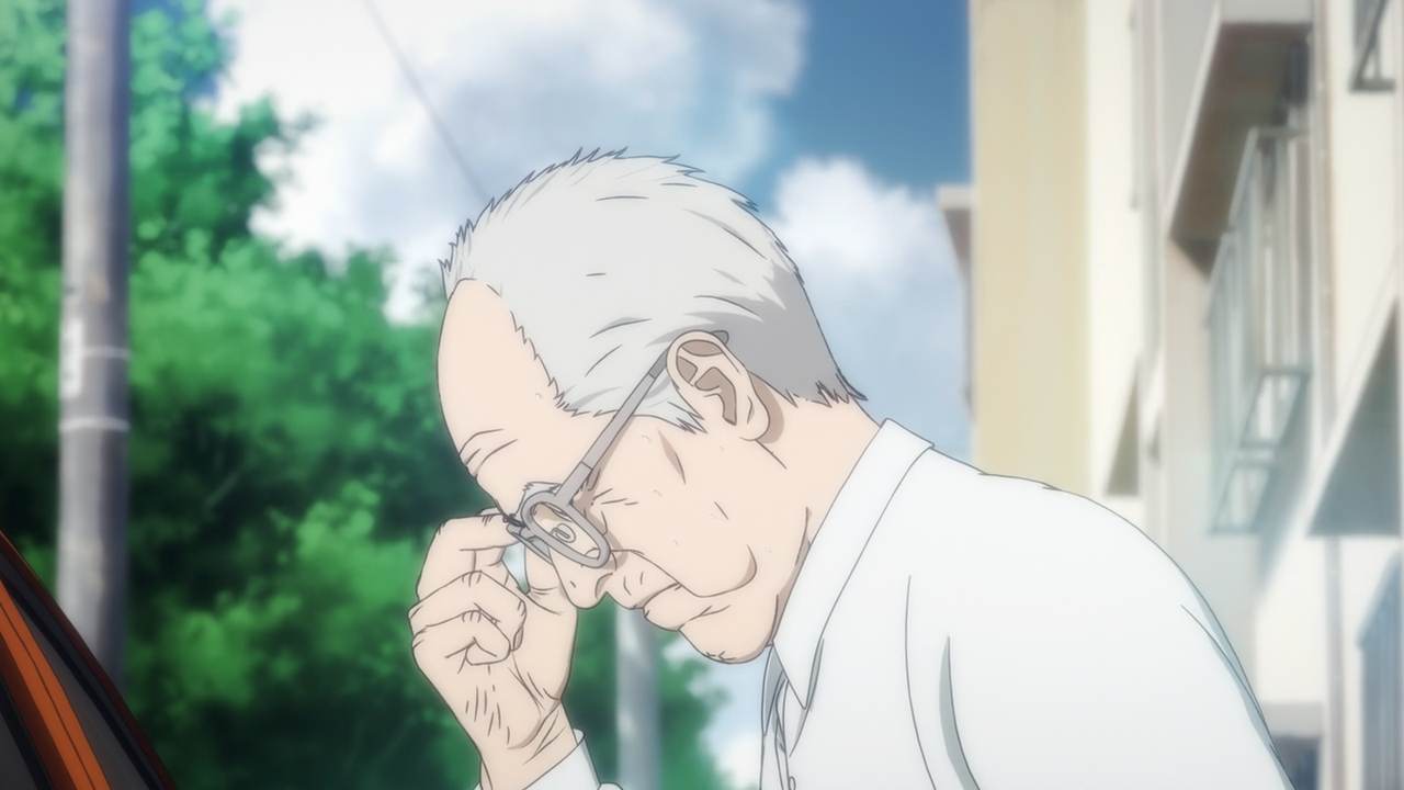 Inuyashiki (Ñyuum)